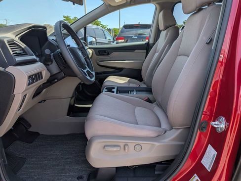 Used 2023 Honda Odyssey EX image 15