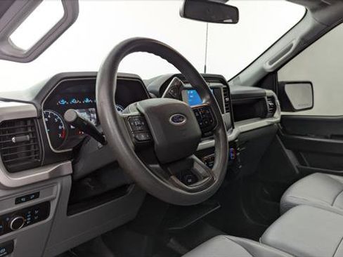 Used 2023 Ford F150 XL image 19