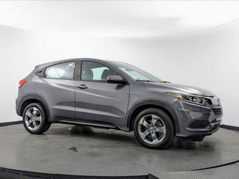 Used 2022 Honda HR-V LX image 11