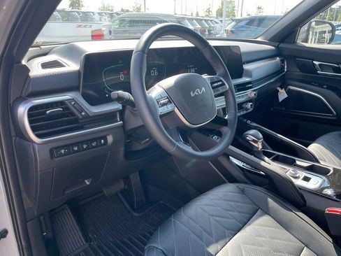 New 2025 Kia Telluride EX X-Line image 9