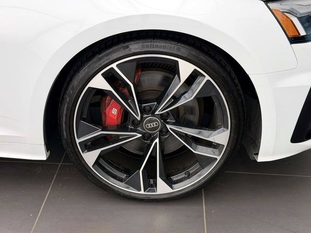 Certified 2023 Audi S5 Premium Plus w/ Premium Plus AWD/4WD image 8