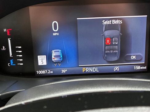Used 2023 Ford Escape Active w/ Tech Pack #1 AWD/4WD image 27