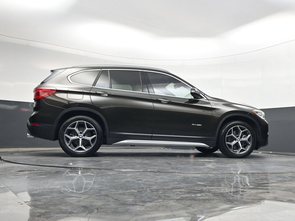 Used 2017 BMW X1 xDrive28i AWD/4WD image 39