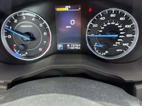 Used 2021 Subaru Ascent Touring w/ Popular Package #2 AWD/4WD image 13