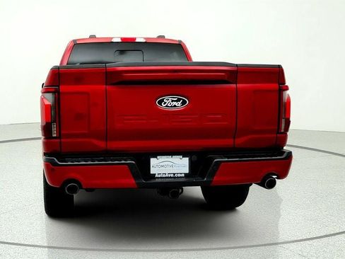 Used 2024 Ford F150 Lariat w/ Equipment Group 502A High AWD/4WD image 6