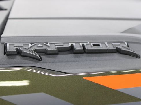 Used 2024 Ford Bronco Raptor image 53