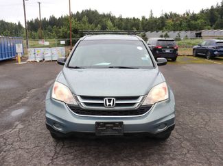 Used 2011 Honda CR-V EX video 2