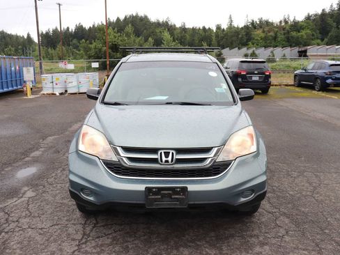 Used 2011 Honda CR-V EX image 2
