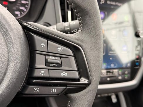 New 2026 Subaru Forester Premium image 15