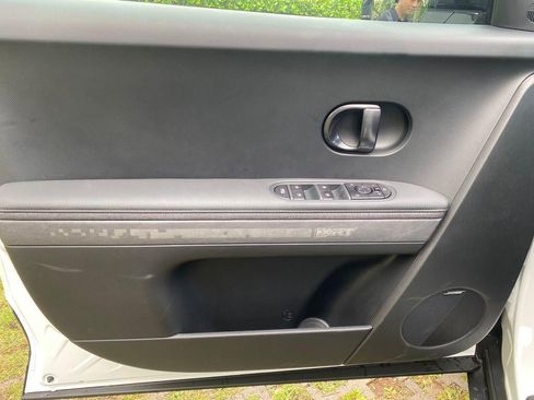 New 2026 Hyundai Ioniq 5 XRT image 13