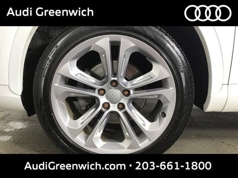 Used 2015 Audi Q3 2.0T Prestige w/ Prestige Package AWD/4WD image 24