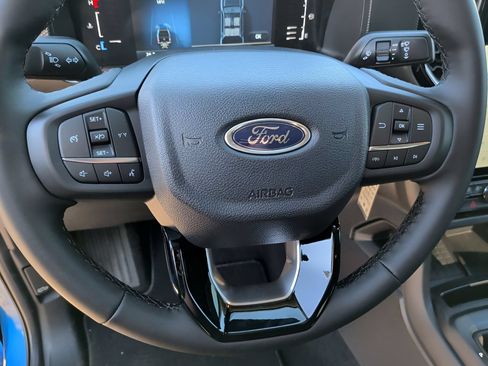 New 2026 Ford Ranger XLT w/ Equipment Group 301A High RWD image 23