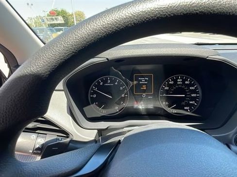 New 2026 Subaru Crosstrek 2.0i Premium AWD/4WD image 12