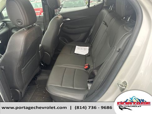 Used 2022 Buick Encore GX Essence w/ Advanced Technology Package image 29