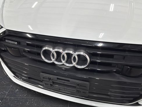 Used 2021 Audi A6 Premium Plus w/ Premium Plus Package AWD/4WD image 33