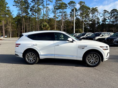 New 2026 Genesis GV80 2.5T image 37