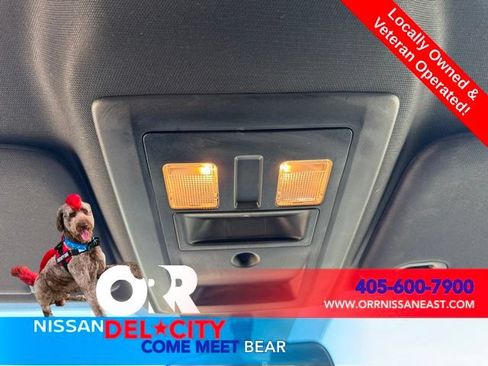 Used 2024 RAM 1500 Warlock RWD image 26