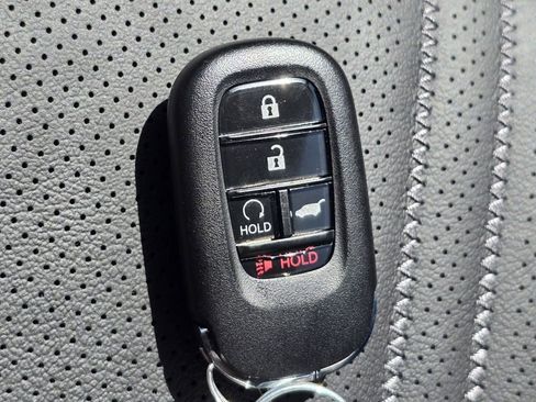 New 2026 Honda HR-V EX-L image 30