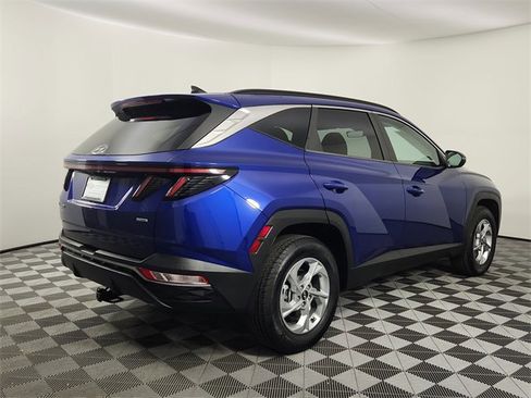 Used 2022 Hyundai Tucson SEL image 5