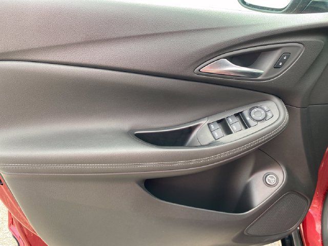 Certified 2024 Buick Encore GX Sport Touring w/ Advanced Technology Package FWD image 15