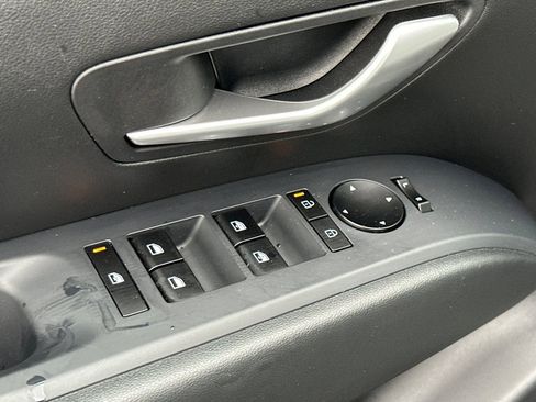 New 2025 Hyundai Santa Cruz SEL AWD/4WD image 11