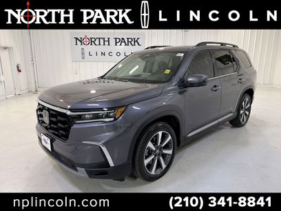 Used 2023 Honda Pilot Elite