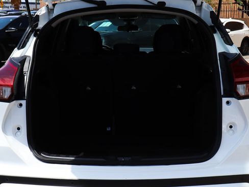 Used 2024 Nissan Kicks S FWD image 23