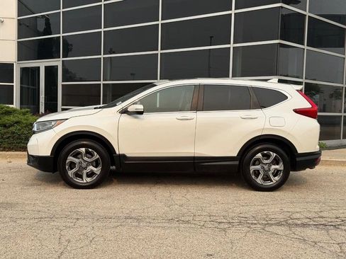 Used 2018 Honda CR-V EX image 6
