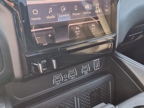 New 2026 RAM 1500 Laramie w/ Night Edition image 8