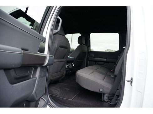 Used 2024 Ford F150 XLT w/ Equipment Group 302A MID image 18