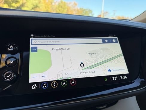 Certified 2023 Buick Envision Avenir image 35