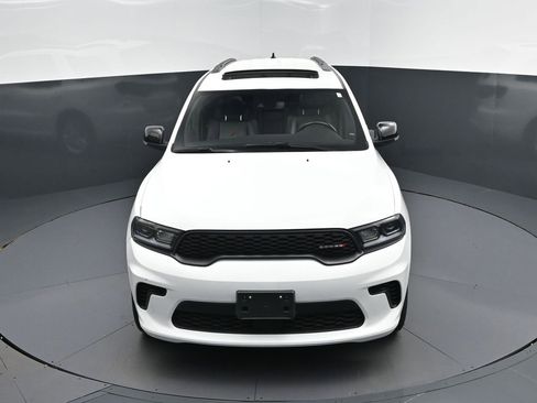 Used 2024 Dodge Durango GT image 38