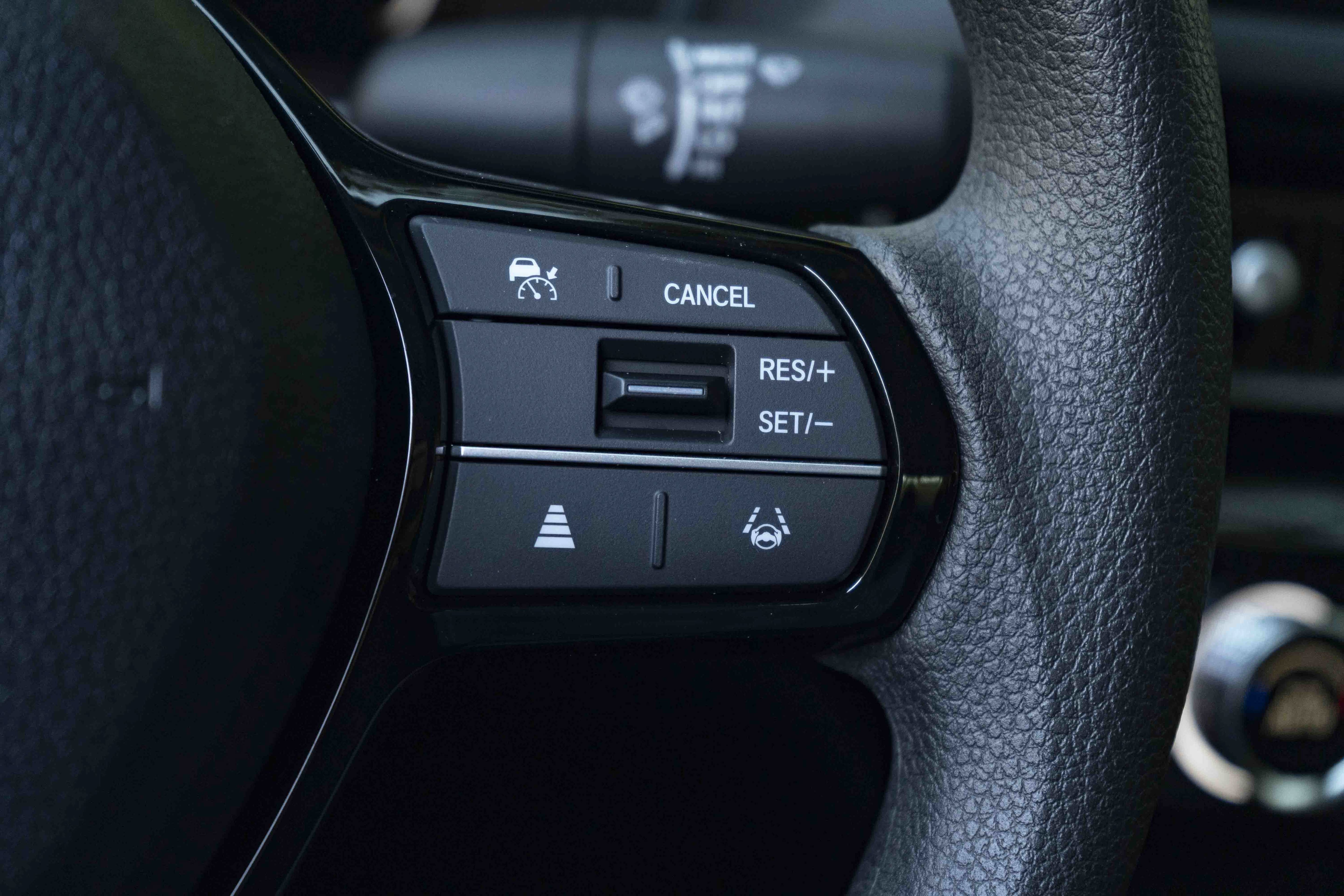 Used 2026 Honda Civic LX image 21