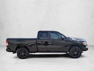 Used 2021 RAM 1500 Big Horn AWD/4WD video 4