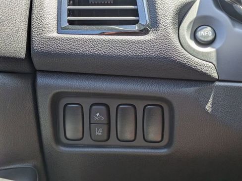 New 2026 Mitsubishi Outlander Sport ES image 24