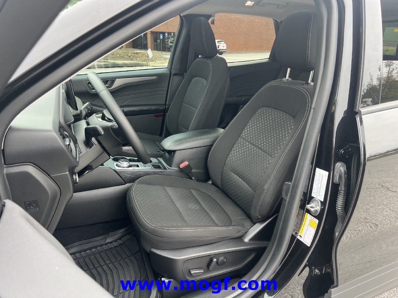 Certified 2023 Ford Escape Active w/ Tech Pack #1 FWD image 19