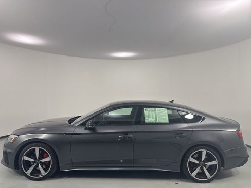 Used 2022 Audi A5 2.0T Premium Plus image 4