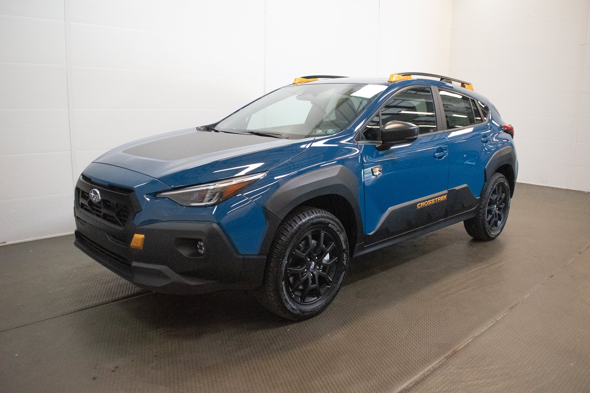 New 2026 Subaru Crosstrek 2.5i Wilderness w/ Crosstrek Mirror Package AWD/4WD image 8