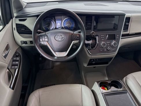 Used 2015 Toyota Sienna XLE image 23