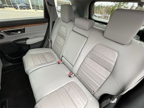Used 2020 Honda CR-V EX-L image 37