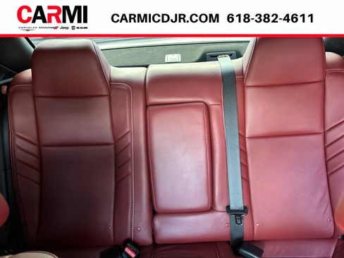 Used 2023 Dodge Challenger SRT Super Stock RWD image 29