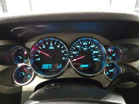 Used 2011 Chevrolet Silverado 1500 LT w/ All-Star Edition image 15