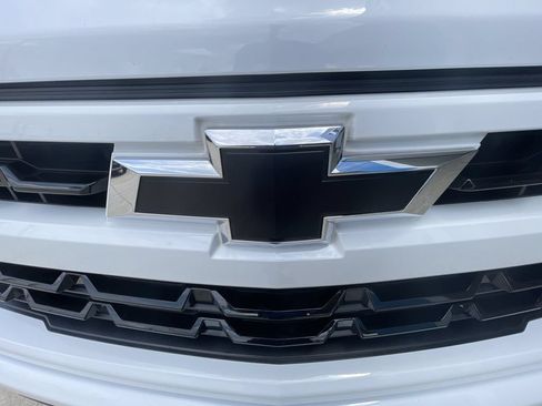 Certified 2023 Chevrolet Silverado 1500 RST w/ All Star Edition Plus AWD/4WD image 28