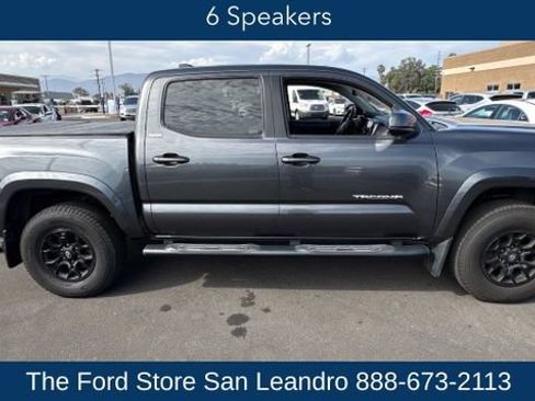 Used 2020 Toyota Tacoma SR5 RWD image 9