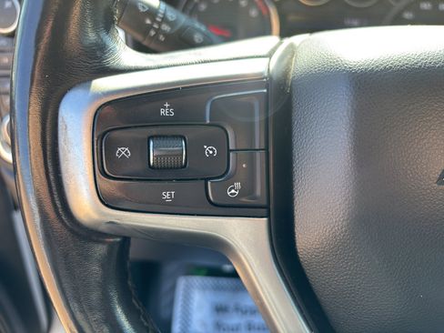 Used 2019 Chevrolet Silverado 1500 RST w/ All-Star Edition image 26