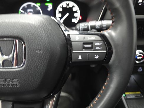 Used 2024 Honda CR-V Sport Touring image 21