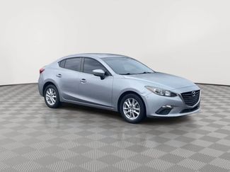 Used 2016 MAZDA MAZDA3 i Sport w/ Preferred Equipment Package video 2