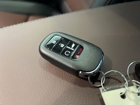 New 2026 Honda Pilot TrailSport image 21