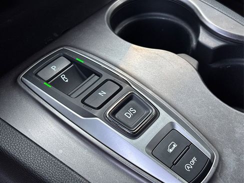 Used 2021 Honda Passport EX-L image 31