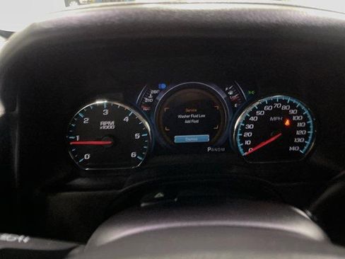 Used 2016 Chevrolet Tahoe LTZ AWD/4WD image 25